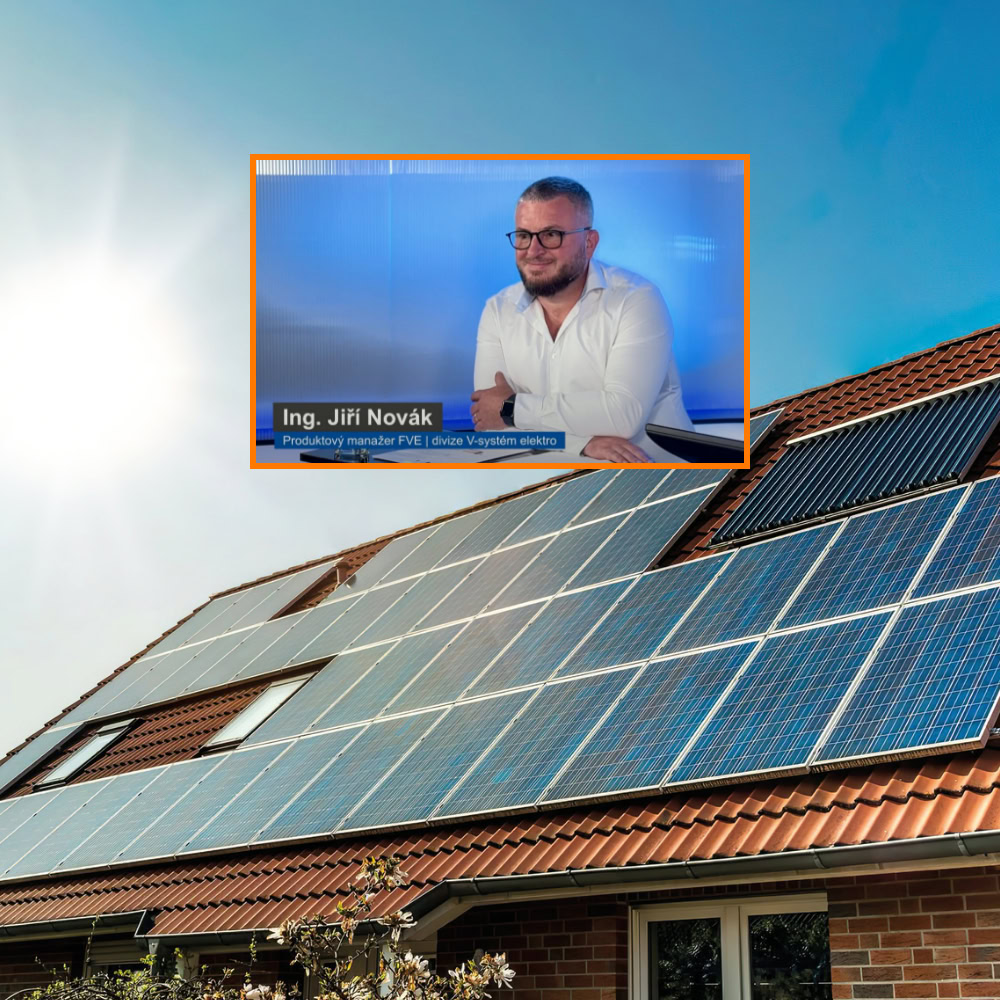 o fotovoltaice v radioporadně ČRo